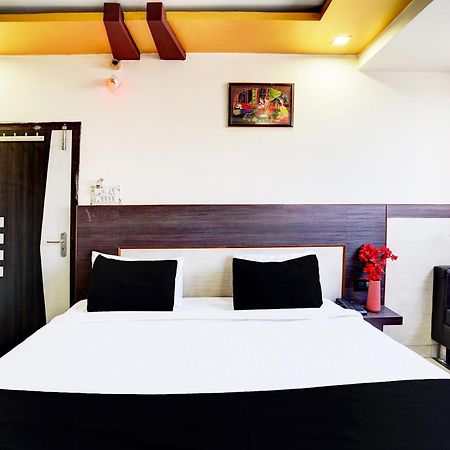 Collection O Beawer Road Ajmer Formerly Hotel Gupta Palace 外观 照片
