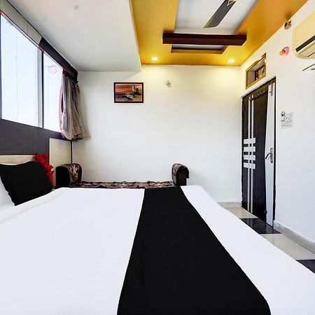 Collection O Beawer Road Ajmer Formerly Hotel Gupta Palace 外观 照片