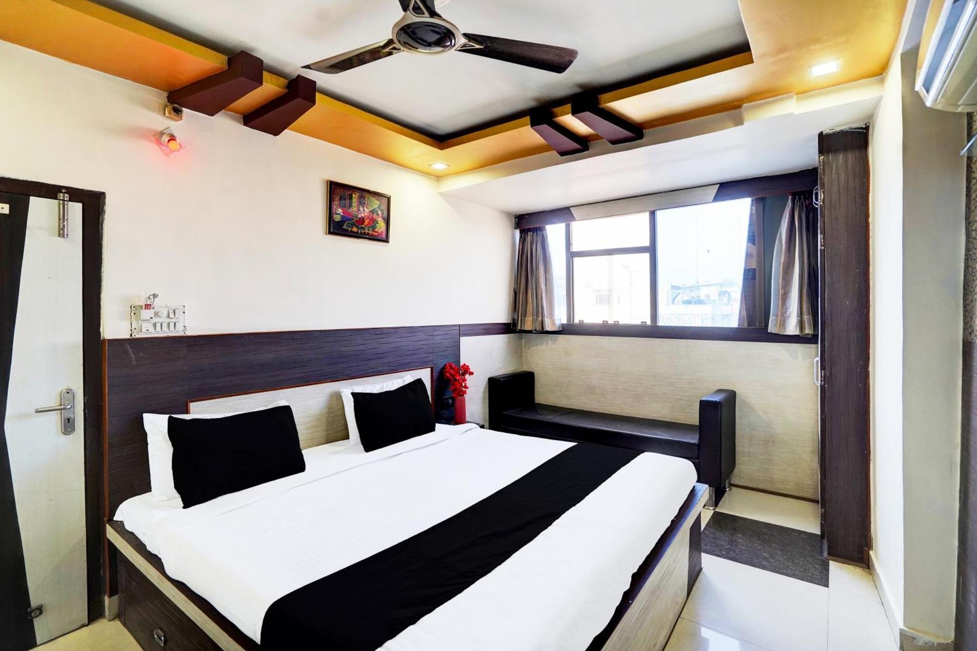 Collection O Beawer Road Ajmer Formerly Hotel Gupta Palace 外观 照片