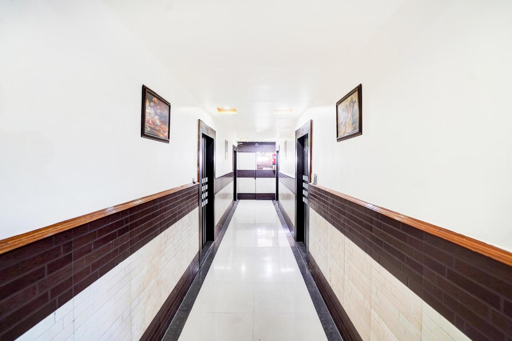Collection O Beawer Road Ajmer Formerly Hotel Gupta Palace 外观 照片